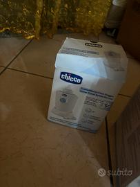 Scaldabiberon casa-viaggio