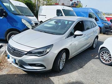 Opel Astra 1.6 CDTi 136CV Start&Stop Sports Tourer