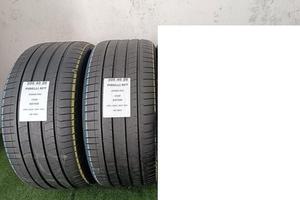 2 gomme 305 40 20 PIRELLI RFT RIF2863