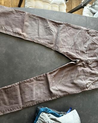 Pantaloni jeckerson