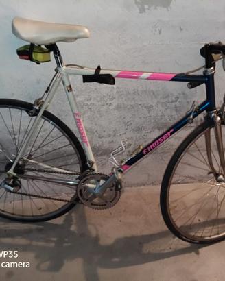 bici da corsa