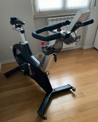 Bici da spinning
