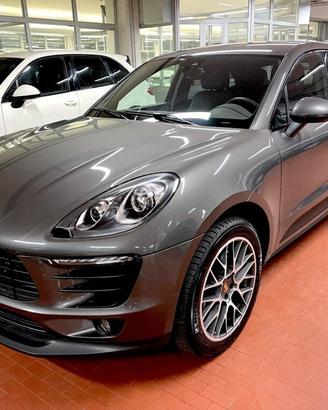 ricambi peer porsche macan 2018 DISPONIAMO DI RICA