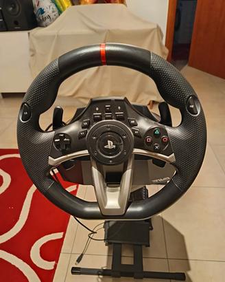 VOLANTE HORI RACING APEX WHEEL