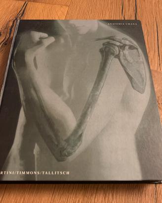 Libro anatomia