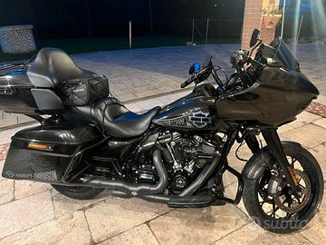 Harley Road Glide