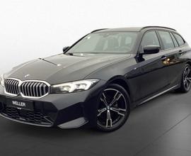 Bmw 320d 48V Touring Msport