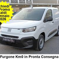 FIAT Doblo 1.5 BlueHdi 100CV L1 PC-TN Van