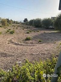 Terreno in zona D