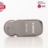 Canon WFT-E6B | Trasmettitore Wireless
