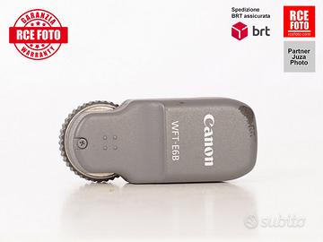 Canon WFT-E6B | Trasmettitore Wireless