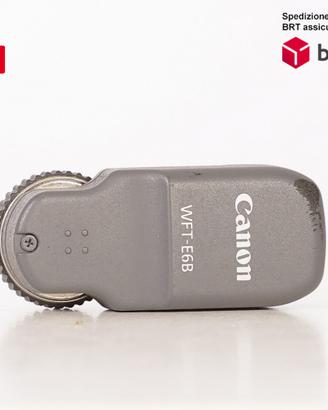 Canon WFT-E6B | Trasmettitore Wireless