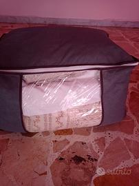 piumone matrimoniale 