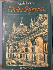 L’Italia Superiore  G.De Leris