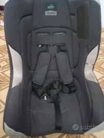 Seggiolino auto Cam
