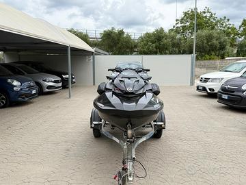Moto d’acqua Seadoo RXP RS 300
