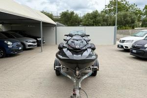 Moto d’acqua Seadoo RXP RS 300