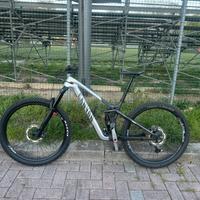 Canyon strive underdog tg M
