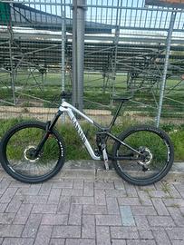 Canyon strive underdog tg M