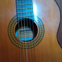 Chitarra classica Clarissa