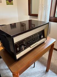 Radio anni 60