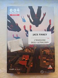 jack finney l'invasione degli anticorpi urania