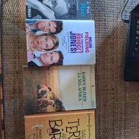 ROMANZI STORICI, DIVERTENTI , AUTOBIOGRAFIE