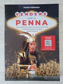 Vendere con la Penna - Frank Merenda