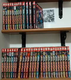MANGA BERSERK