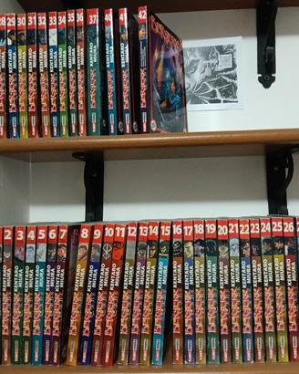 MANGA BERSERK
