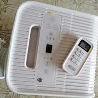 Climatizzatore portatile De Longhi