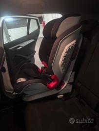 Seggiolino Chicco Akita