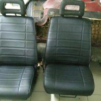 Sedili anteriori e posteriori fiat panda 4x4