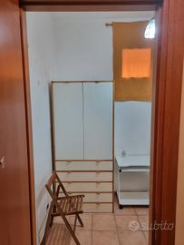 Cameretta zona Università Roma tre