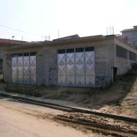 Immobile rustico + area verde