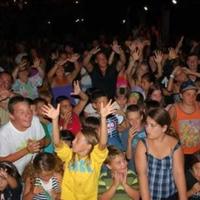 Capo villaggio turistico The Summer is Magic