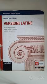 Libro Loci Scriptorum versioni latine