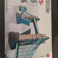 puzzle 3D Ravensburger