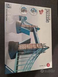 puzzle 3D Ravensburger