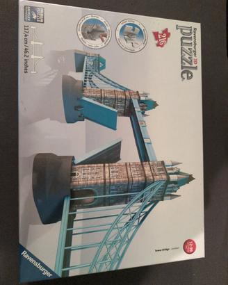 puzzle 3D Ravensburger
