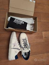 Golden Goose Super-Star