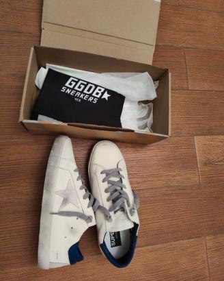 Golden Goose Super-Star