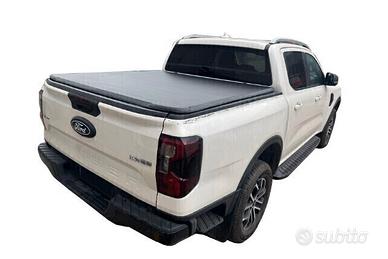 Ford Ranger 2023> Copertura posteriore tonneau