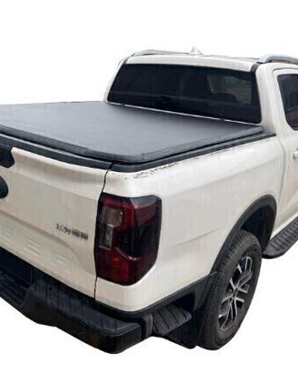 Ford Ranger 2023> Copertura posteriore tonneau