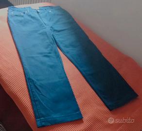 Jeans LEVI'S Premium Tg.W38-L34 Top qualitá-stile