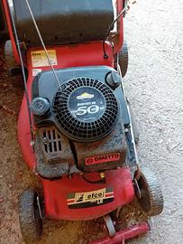motore tagliaerba briggs stratton