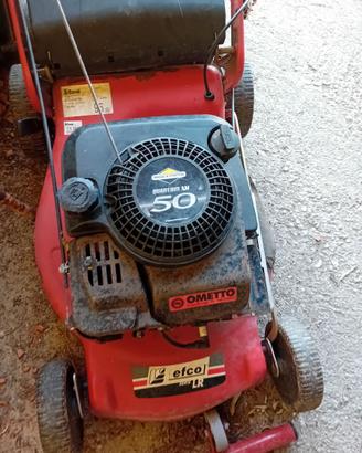 motore tagliaerba briggs stratton
