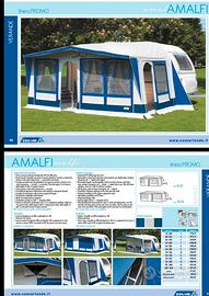 Veranda + Patio Con.ver Amalfi tg. 15