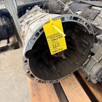 CAMBIO SPRINTER 2.0TD 2017