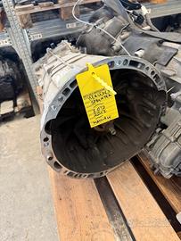 CAMBIO SPRINTER 2.0TD 2017